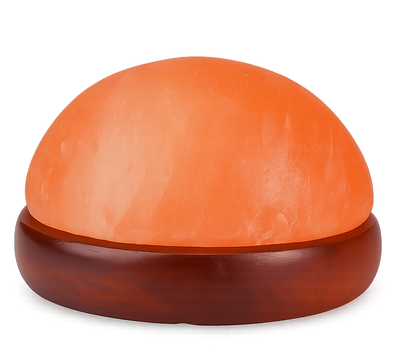 Salt Foot Round Detoxer