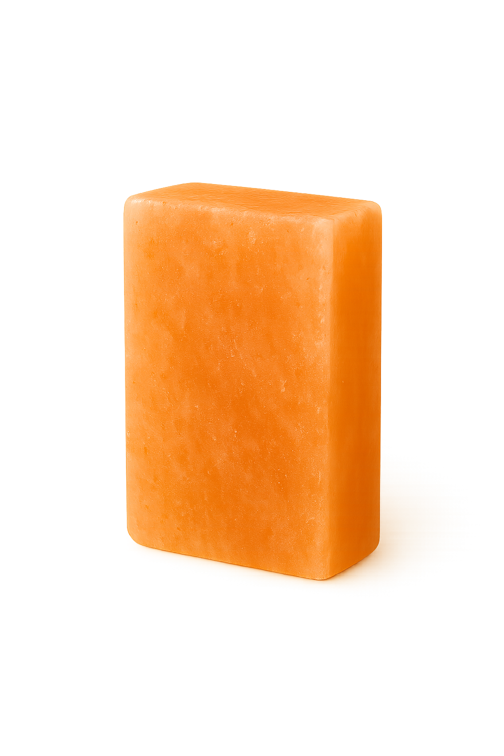 Salt Rectangle Soap