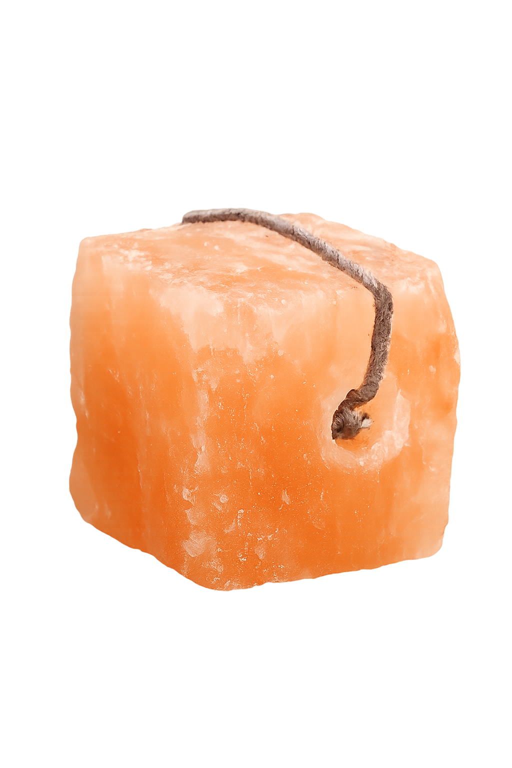 Cube Lick Salt