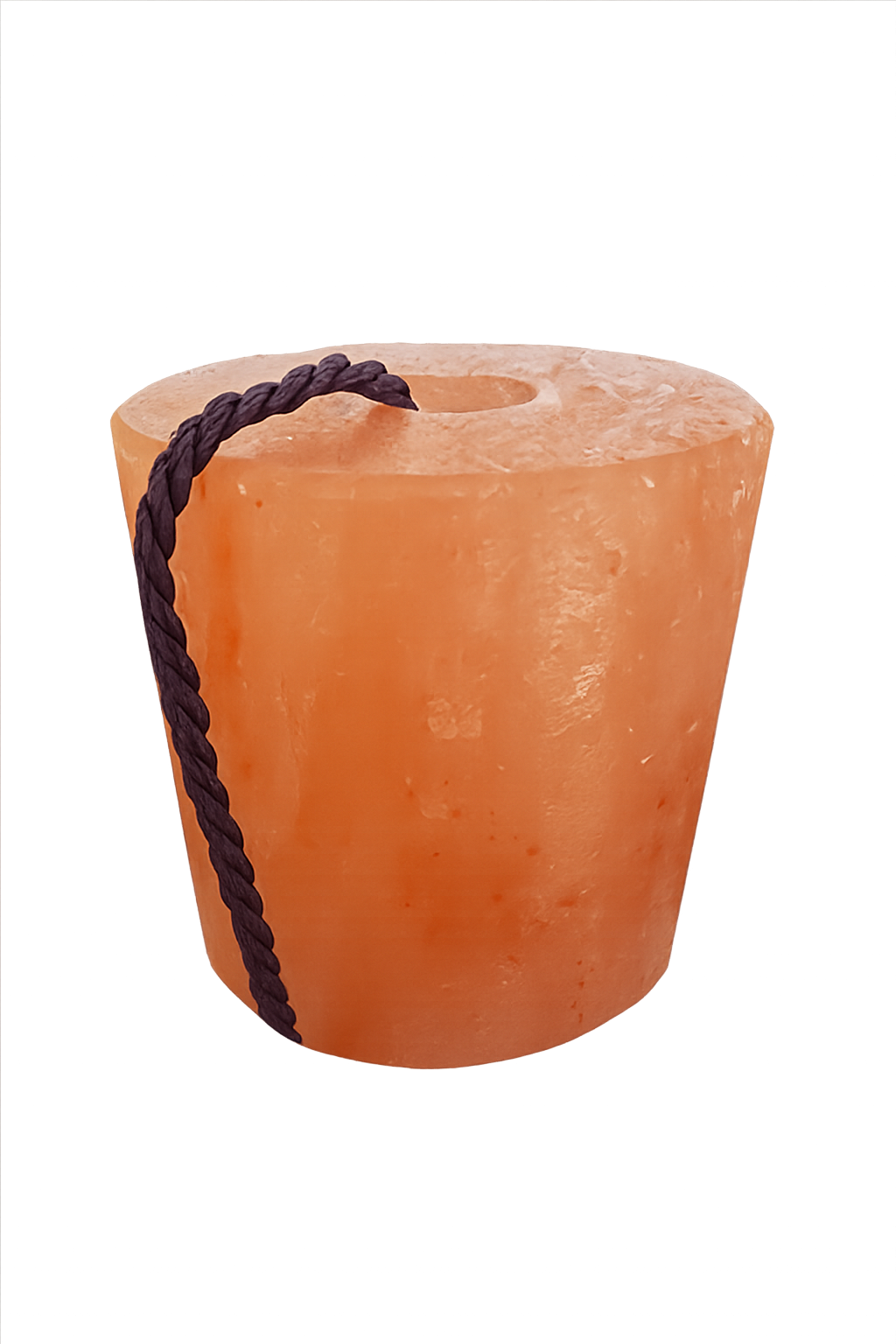 Cylinder Lick Salt