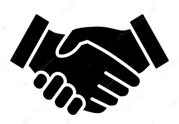 Handshake Icon