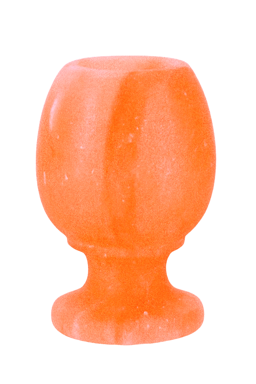 Salt Glass
