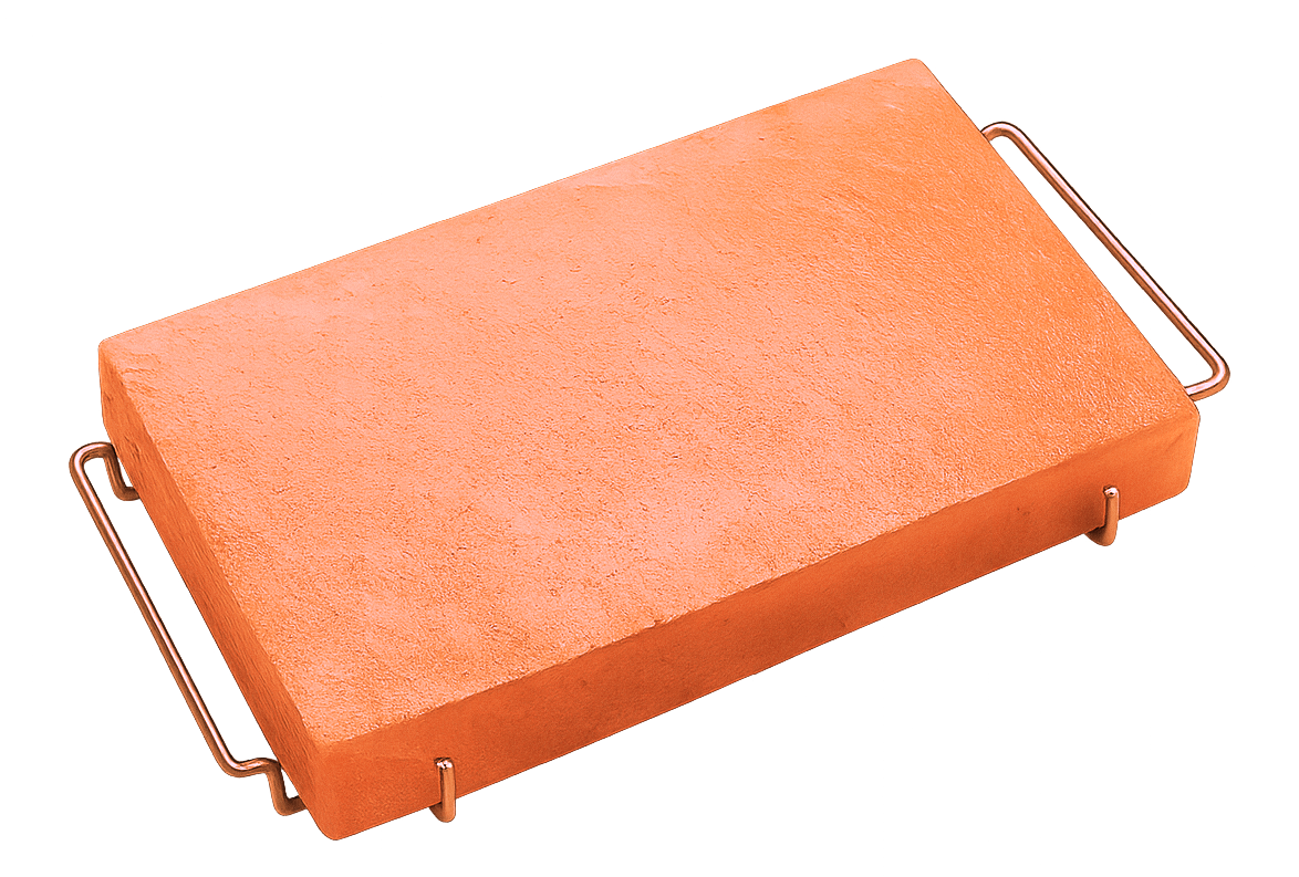 Salt Cooking Tile