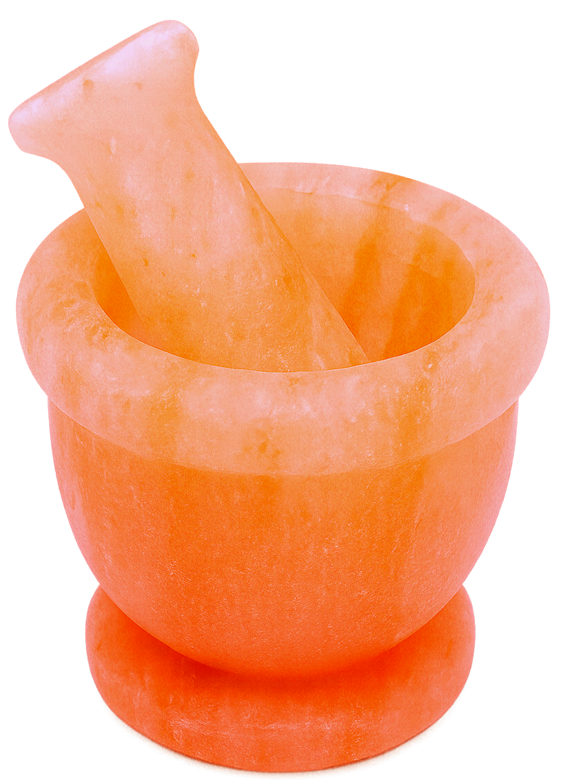 Salt Big Handi with Stick