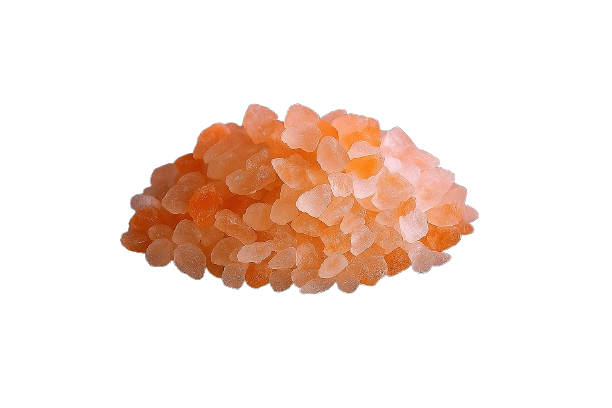 Dark Pink Salt Coarse 2-5mm