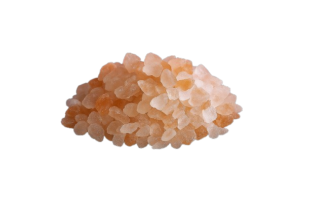 Medium Pink Salt Coarse 2-5mm