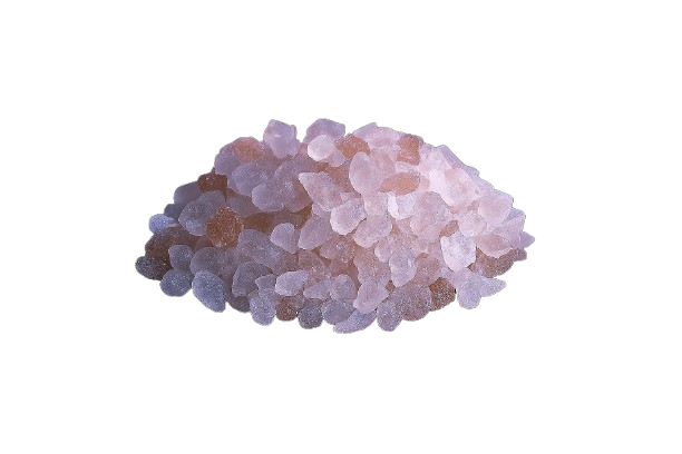 Light Pink Salt Coarse 2-5mm