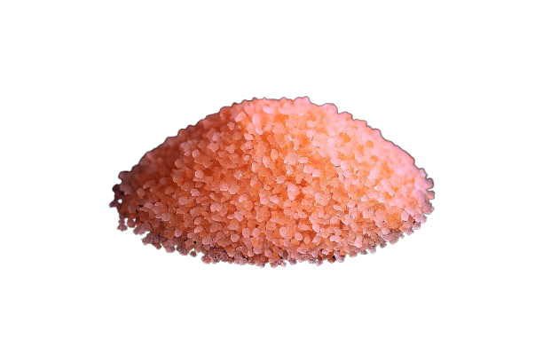 Dark Pink Salt Coarse 1-2mm