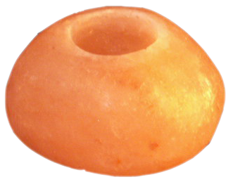 Salt River Stone Simple Candle