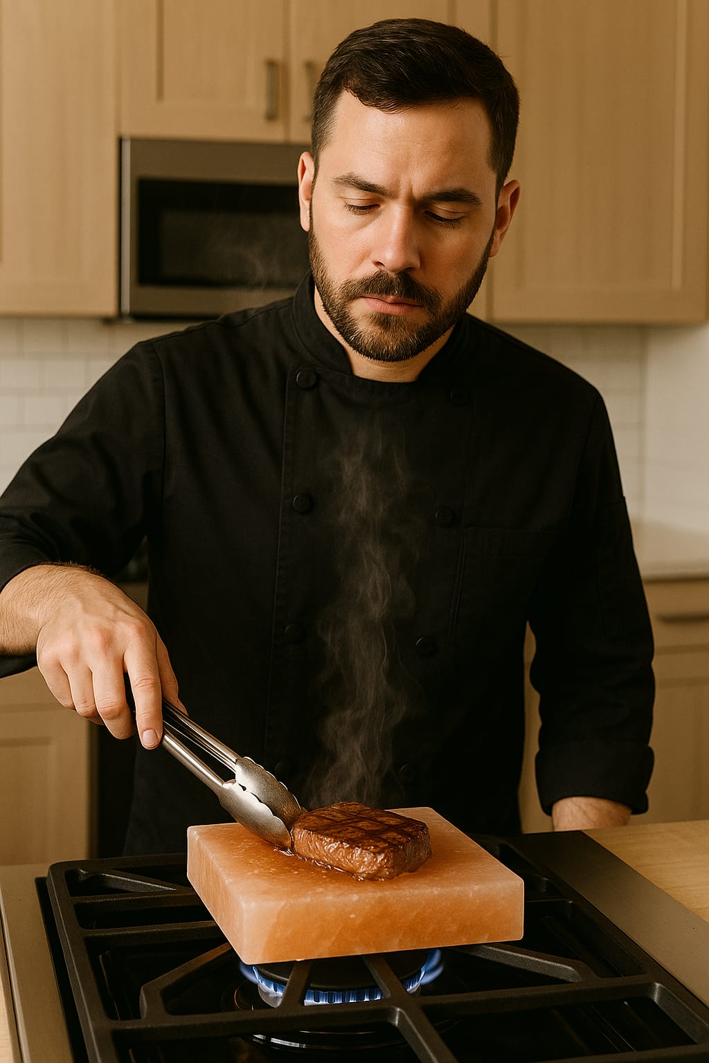 Himalayan Salt Cooking Slab