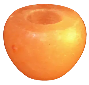 Salt Apple Candle