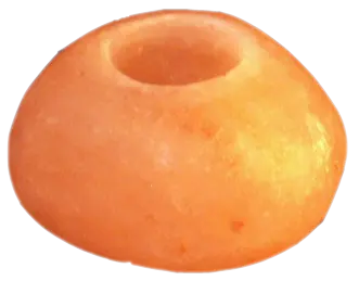 Salt River Stone Simple Candle