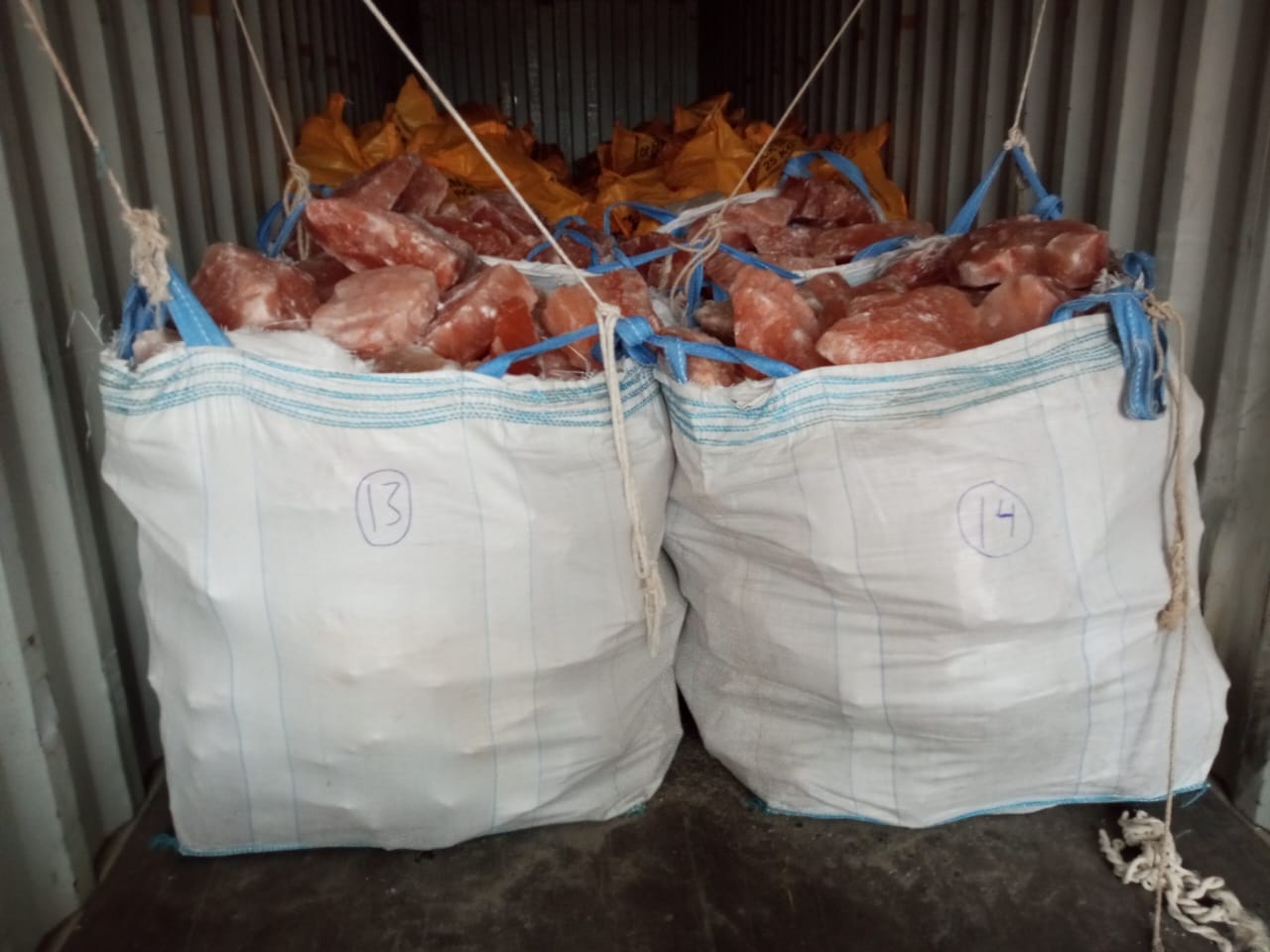 Loading Himalayan Organic Co