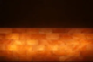 Himalayan Salt Brick