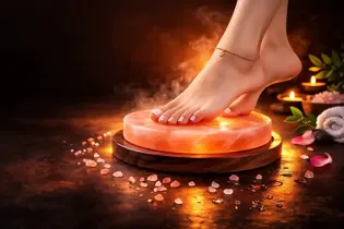 Himalayan Salt Wellness