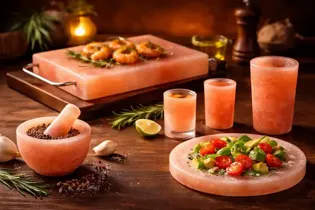 Himalayan Salt Culinary