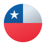 Chile Flag