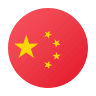 China Flag