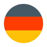 Germany Flag