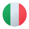 Italy Flag