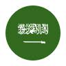 KSA Flag