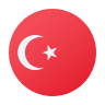 Turkey Flag