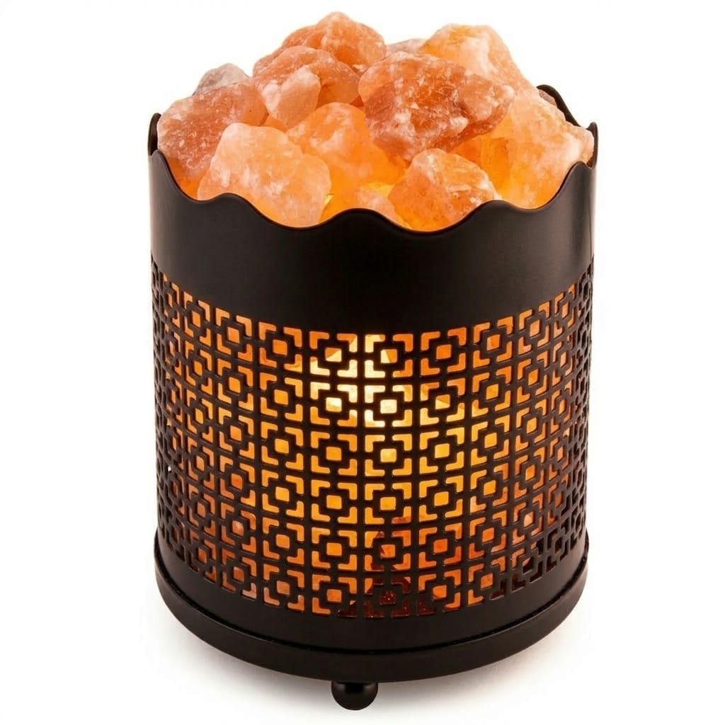 Metal Basket Round