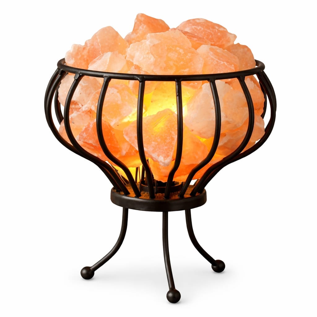 Iron Basket Apple
