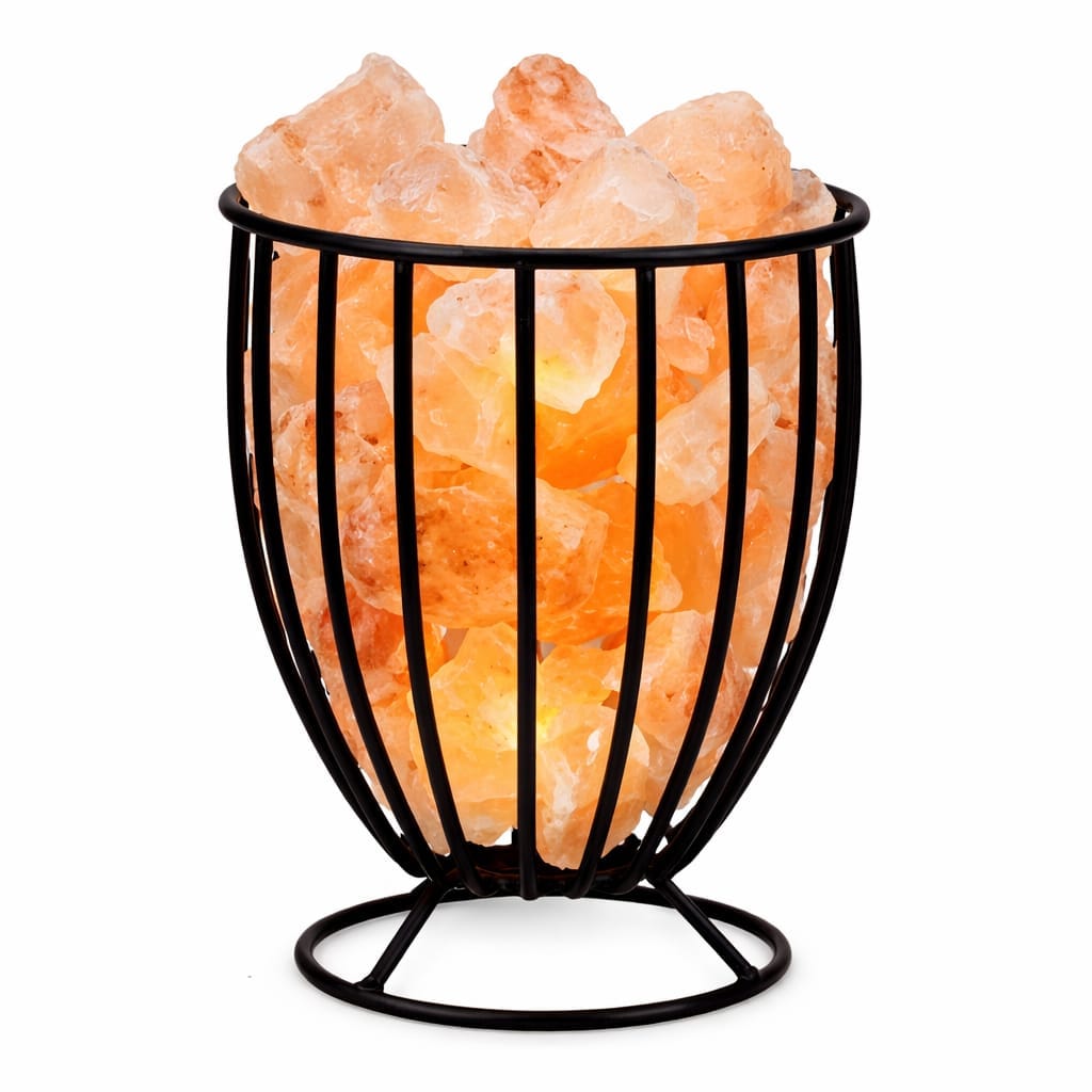 Iron Basket Trophy